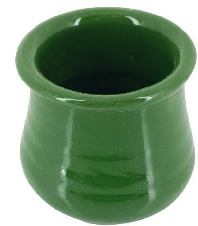 جاماستی لعاب یشمی